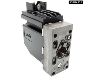 Hydraulik ventil für Ladekran, Zustand - NEU Electroválvula Danfoss 157B4332: das Bild 3