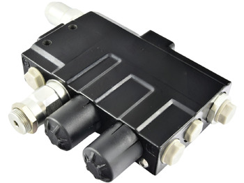 Hydraulik ventil für Ladekran, Zustand - NEU Load holding valve Hiab 3917762: das Bild 2