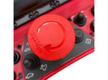 Elektrische Ausrüstung für Ladekran, Zustand - NEU PALFINGER RADIO REMOTE CONTROL EEA4481A: das Bild 4