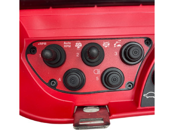 Elektrische Ausrüstung für Ladekran, Zustand - NEU PALFINGER RADIO REMOTE CONTROL EEA4481A: das Bild 5
