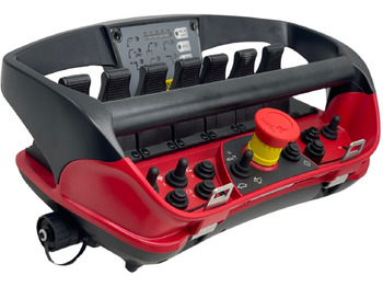Elektrische Ausrüstung für Ladekran, Zustand - NEU PALFINGER RADIO REMOTE CONTROL EEA4481A: das Bild 2