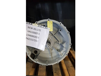 RENAULT Transmission