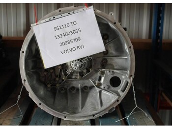 VOLVO Transmission