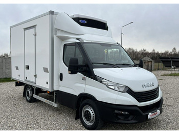 IVECO Daily Kühltransporter