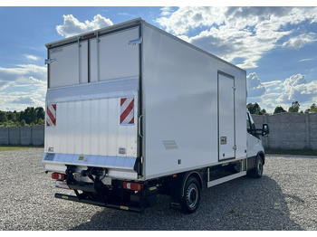 Kühltransporter Iveco Daily: das Bild 4