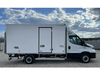 RENAULT Master Kühltransporter