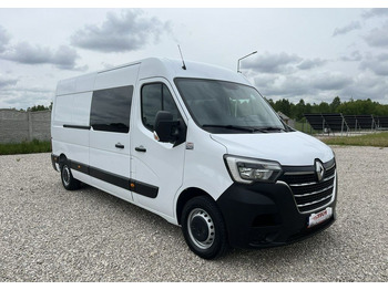 RENAULT Master Kastenwagen