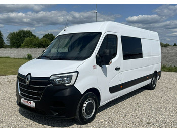 RENAULT Master Kastenwagen