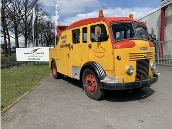 Abschleppwagen