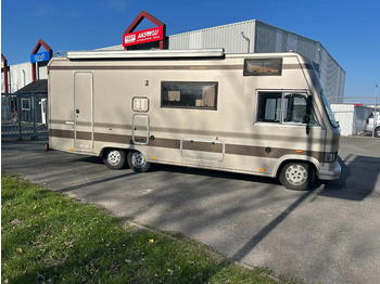 Integriertes Wohnmobil Fiat Streamline Vol Intregaal: das Bild 3
