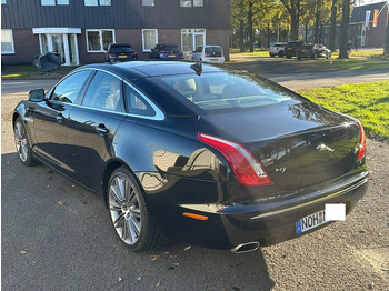 Limousine Jaguar XJ 3.0 V6D 275 PK /AUTOM / PANO DAK / VOL LEDER / MERIDAN / EXPORT PRICE: das Bild 5