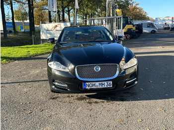 Limousine Jaguar XJ 3.0 V6D 275 PK /AUTOM / PANO DAK / VOL LEDER / MERIDAN / EXPORT PRICE: das Bild 4