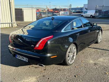 Limousine Jaguar XJ 3.0 V6D 275 PK /AUTOM / PANO DAK / VOL LEDER / MERIDAN / EXPORT PRICE: das Bild 2