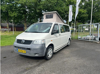 VOLKSWAGEN California Camper Van