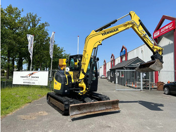 YANMAR Minibagger