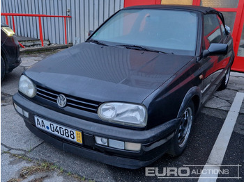 VOLKSWAGEN PKW