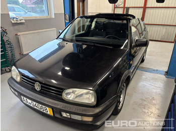 VOLKSWAGEN PKW