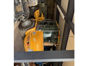 VOLVO L35 Radlader