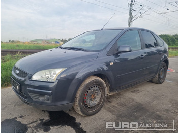 FORD PKW