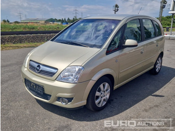 OPEL PKW