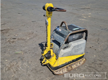 WACKER Baugeräte