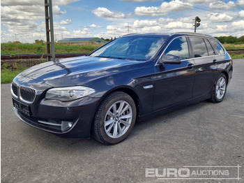 BMW PKW