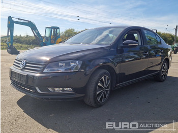 VOLKSWAGEN PKW