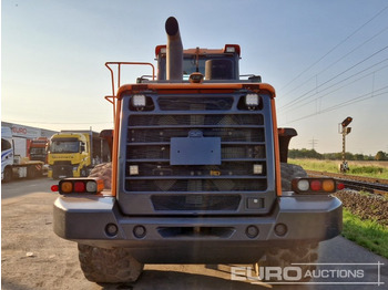 Radlader 2012 Doosan DL420-3: das Bild 4