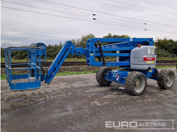 GENIE Z45/25 Arbeitsbühne