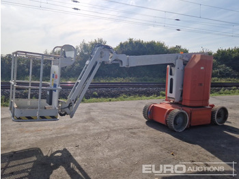GENIE Z30/20N Arbeitsbühne