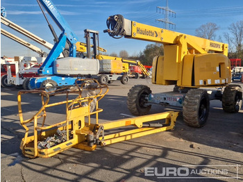 HAULOTTE Arbeitsbühne