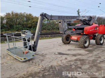 MANITOU 200 ATJ Arbeitsbühne