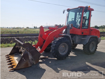 VOLVO L35G Radlader