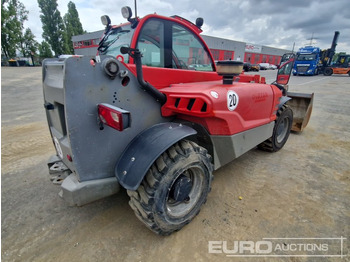 Teleskoplader 2014 Dieci Apollo 25.6: das Bild 5