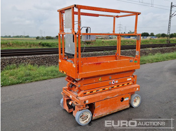 SKYJACK Arbeitsbühne