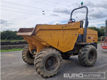 TEREX Mini-Kipper