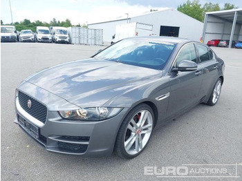 JAGUAR PKW