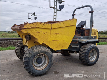 WACKER Mini-Kipper