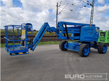 GENIE Z45/25 Arbeitsbühne