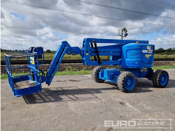 GENIE Z45/25 Arbeitsbühne