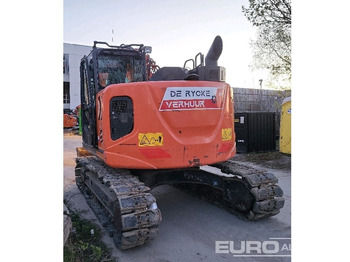 HITACHI ZX135US-6 Kettenbagger