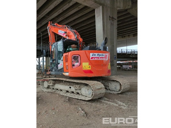 HITACHI ZX135US-6 Kettenbagger