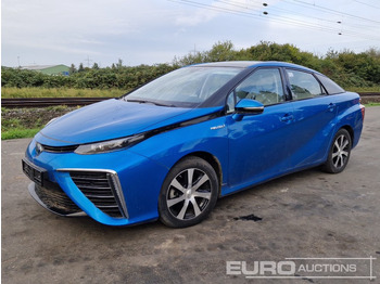TOYOTA PKW