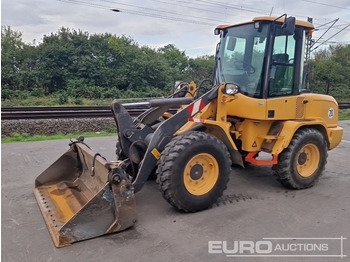 VOLVO L30G Radlader