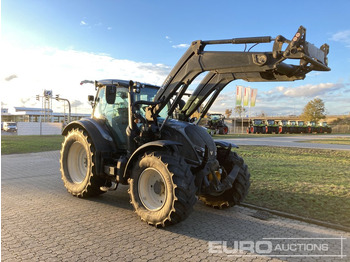 VALTRA N174 Traktor
