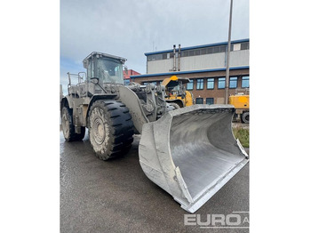 CATERPILLAR 980M Radlader