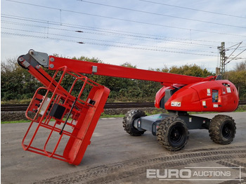 HAULOTTE H16TPX Teleskopbühne