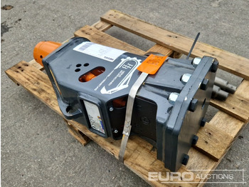 Hydraulikhammer 2020 Hammer SB70: das Bild 2