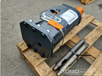 Hydraulikhammer 2020 Hammer SB70: das Bild 3