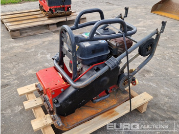 BOMAG Asphalttechnik